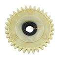 Oil Pump Drive Gear for Yamaha YFM660R Raptor 660R (2001–2005) 3AJ-13325-00-00