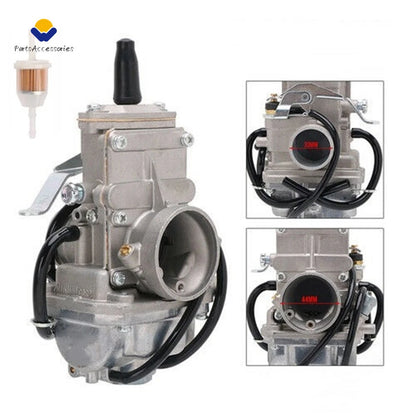 28MM Flatslide Carburetor for VM28-418 TM28FS