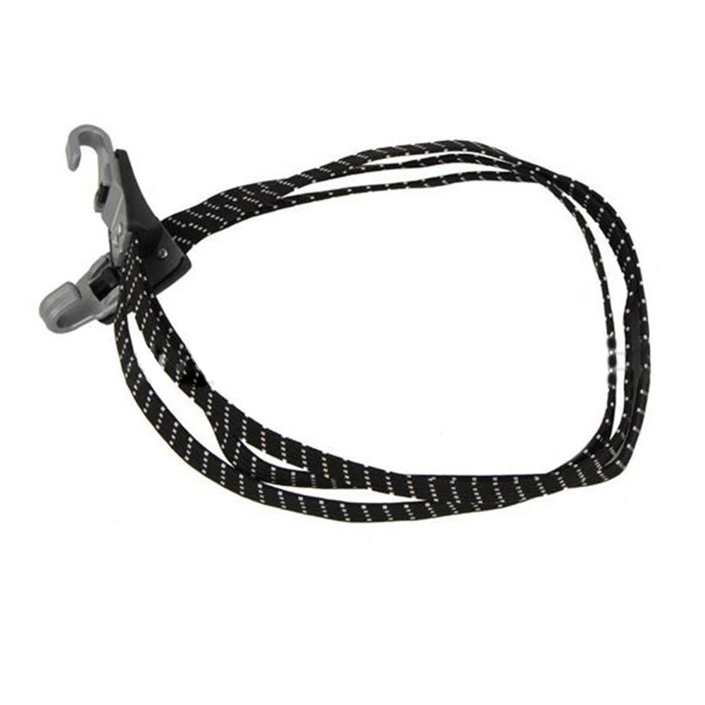 Elastic Bungee Luggage Strap Rope for Bike Bicycle Cargo Racks