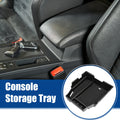 Front Center Console Organizer Tray for Chevy Traverse (2018–2023)