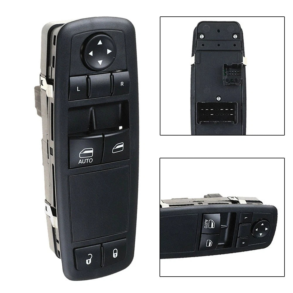 Driver Power Window Switch for