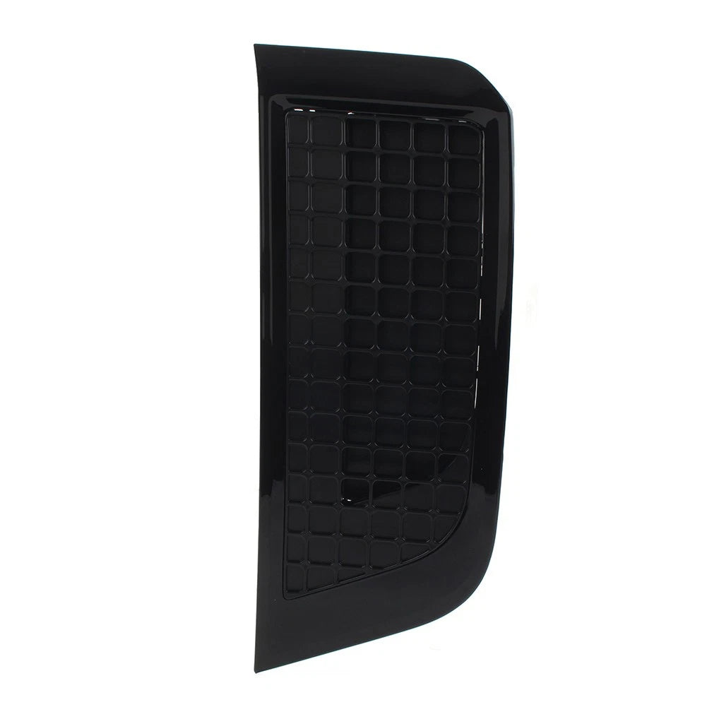 Front Fender Vent Cover Grill for Land Rover Defender L663 (2020–2023)
