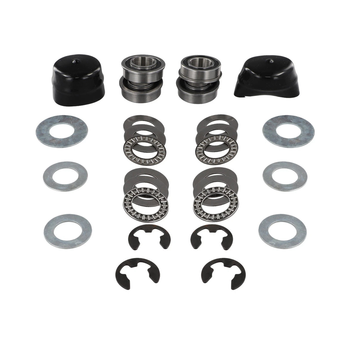 Cover Gasket for Craftsman H (Improved Durability)
