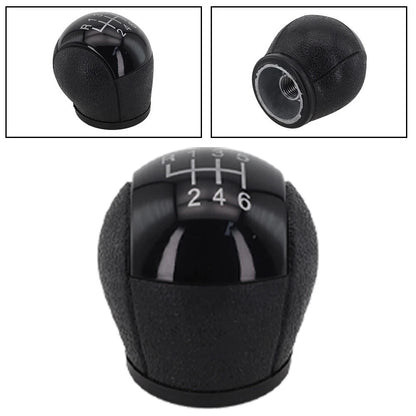 Gear Lever Knob for Ford Transit Van MK7 (2006–2013)