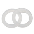 2X Drain Plug Gaskets for Honda (Replace 90507-921-000)