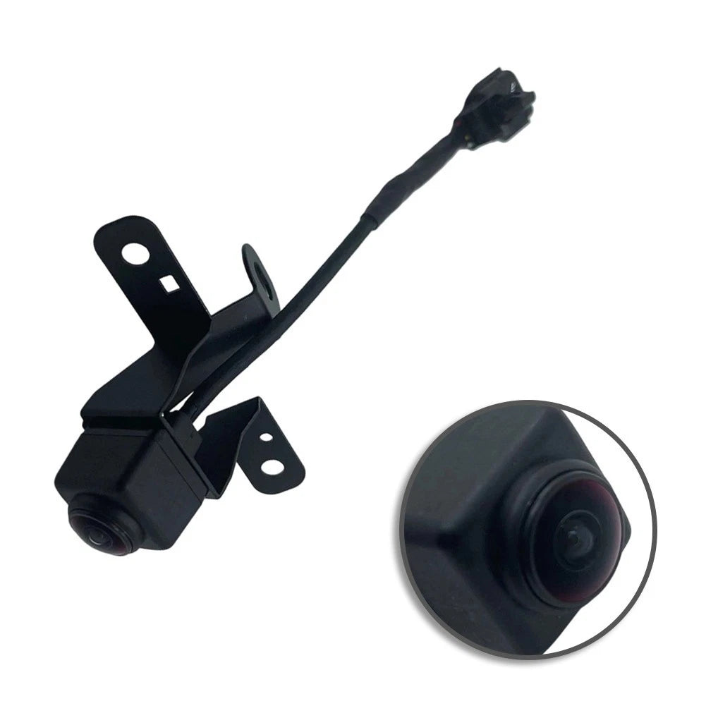 Front View Parking Camera for Nissan Rogue 2016 2017 2018 2019 OEM Spec