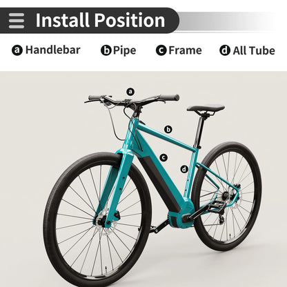 Bike Bottle Cup Holder Cage Rack Bicycle Drink Holder for Universal Fit (All Years)