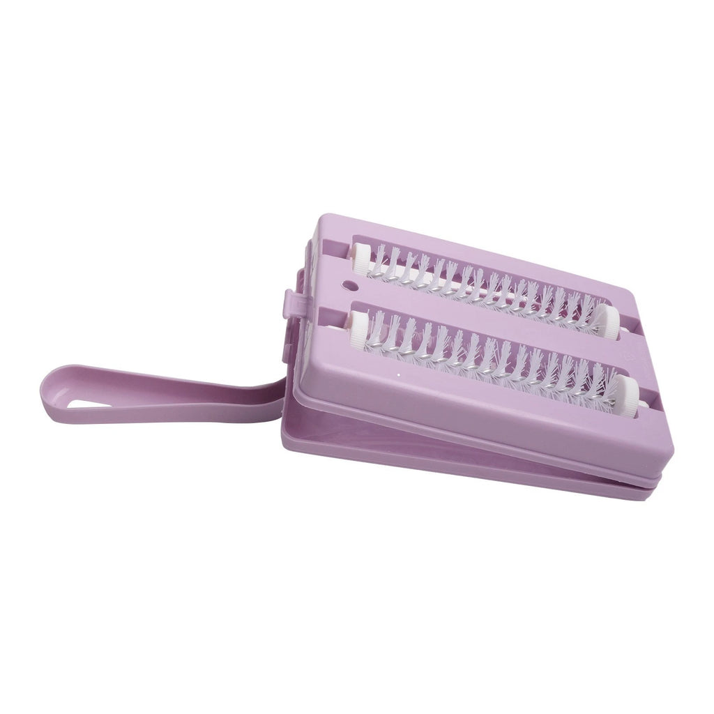 Carpet Brush for Cleaning (2X)