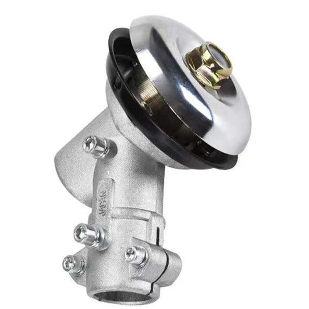 Gear Head for Brush Cutters and Trimmers (Compatible with Strong Steel)