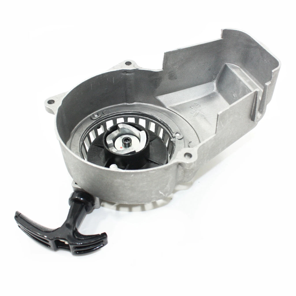 Alloy Pull Start Starter for Mini PIT Pocket Rocket ATV (43cc 47cc 49cc)