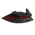 LED Rear Tail Light Outer Driver Left for Honda Accord (2023–2024)