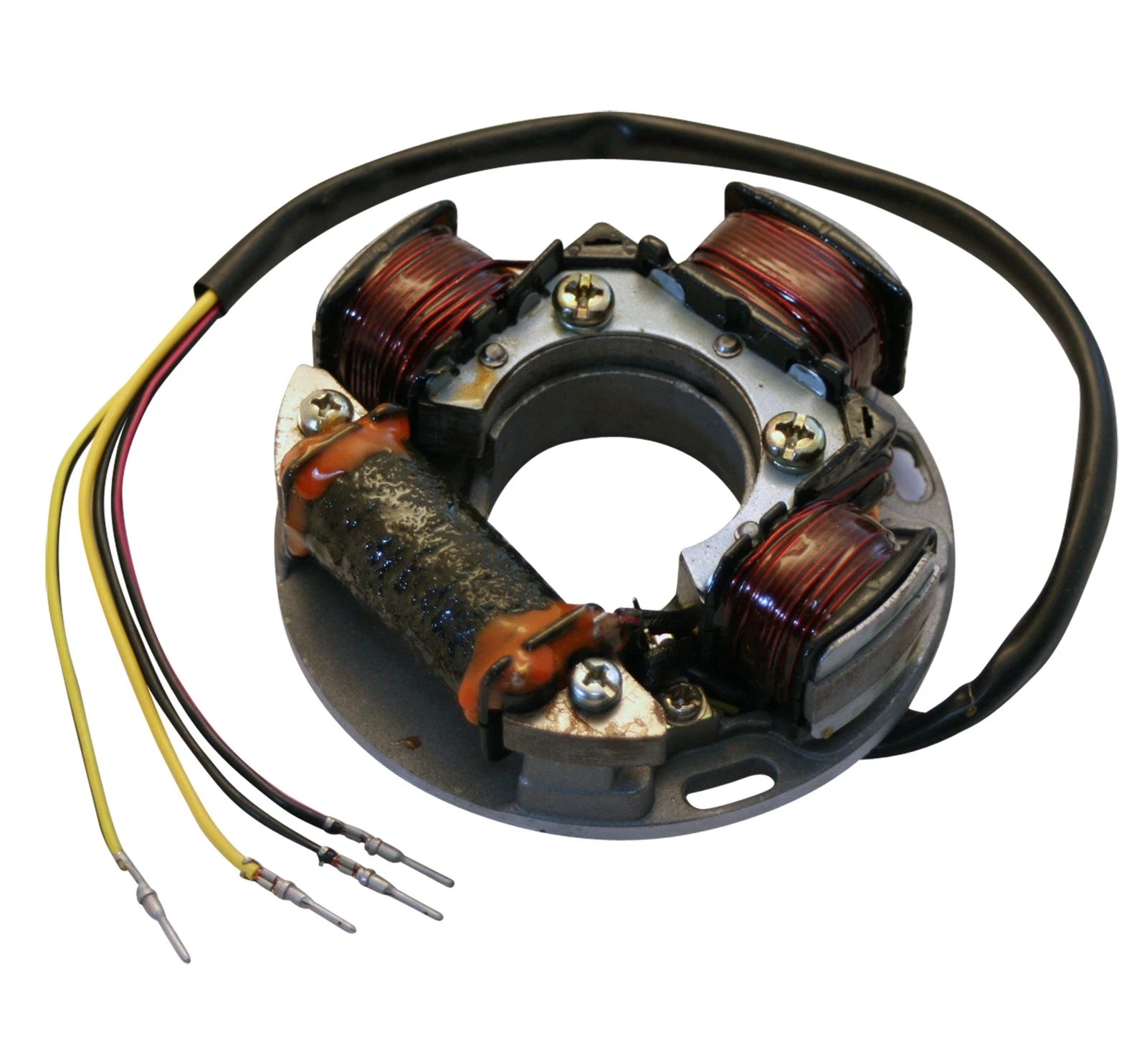Stator Magneto Generator for Seadoo Challenger Explorer Speedster (717–720) 290886726