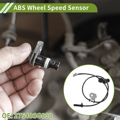ABS Wheel Speed Sensor No. 27540SG000 for Subaru Crosstrek (2013–2021)