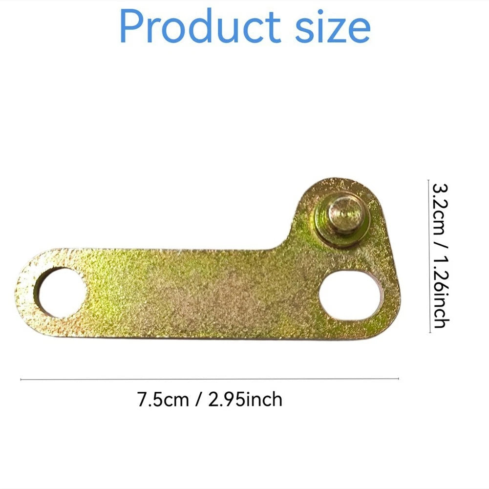 Throttle Bracket Kit for 700R4 Transmission (20-121)