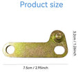 Throttle Bracket Kit for 700R4 Transmission (20-121)