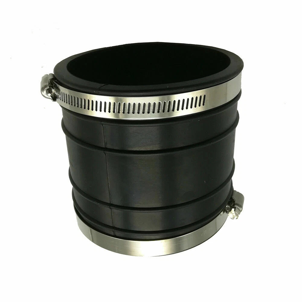 Upper Exhaust Pipe Bellows for Mercruiser (Replaces 32-44348001, 32-44348T, 18-2748)