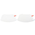 2x Speedometer Scratch Protection Film Screen Protector For DUCATI 848 1098 1198