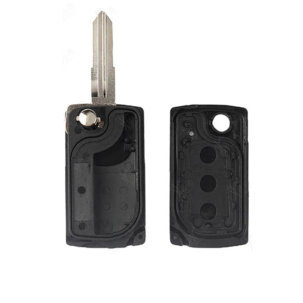 Key Housing Shell 3 Buttons for Great Wall HAVAL Hover H3 H5 (2008–2016)