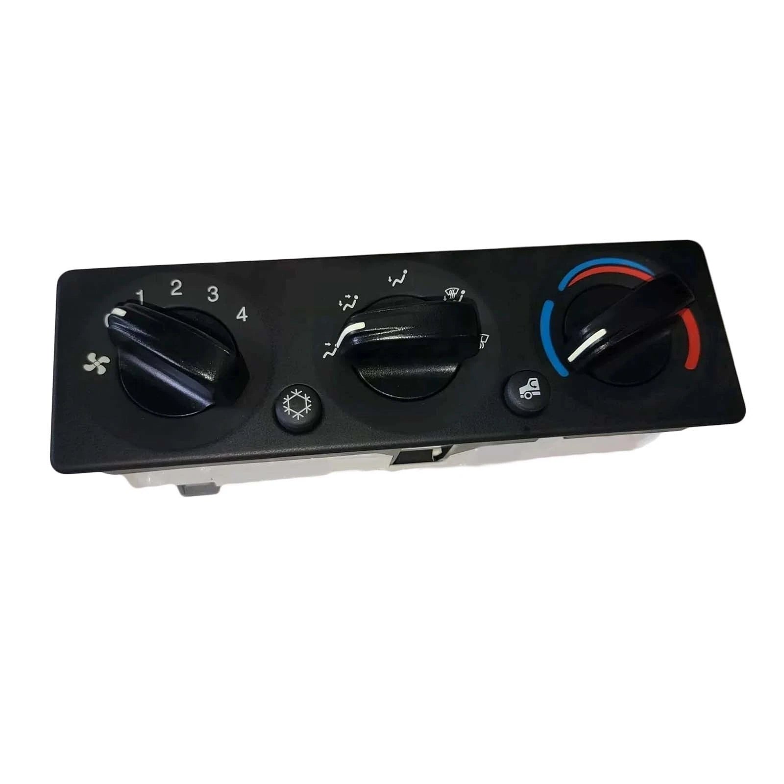 A/C Climate Control Module Q216119 for Peterbilt Trucks (Various)
