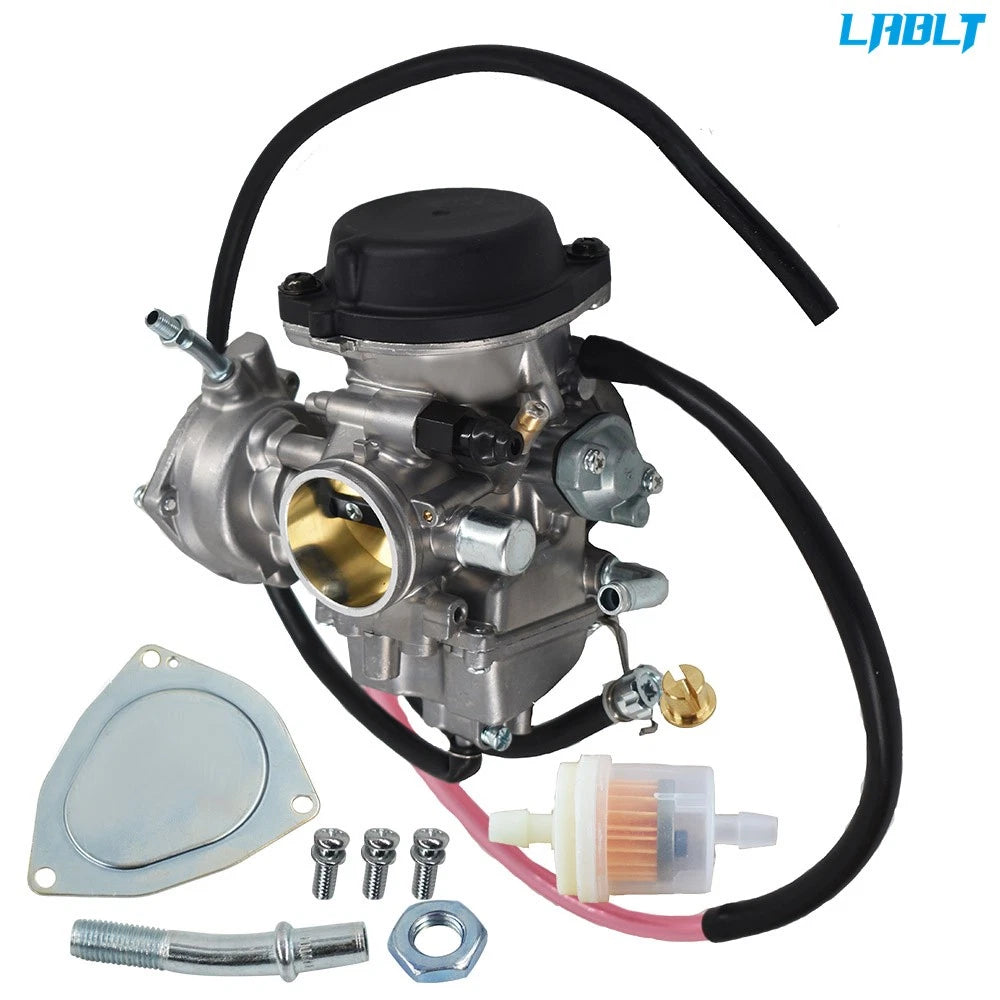 Carburetor for Kawasaki KFX400 KSF400 (2003–2006)