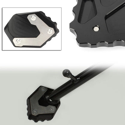 Kick Side Stand Extension Pad for BMW R 1200 GS/LC (2015–2018)