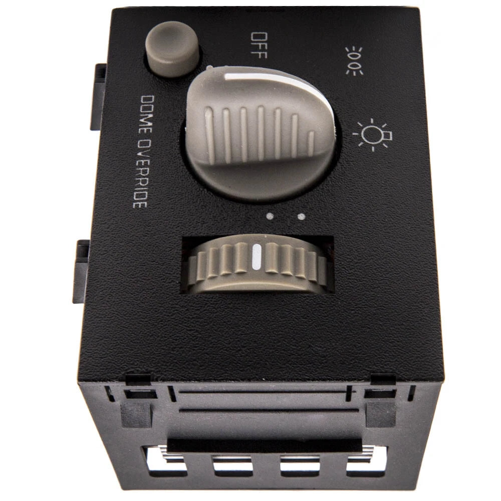 Headlight Light Switch for Chevy GMC K1500 K2500 (1995–2000) DS876