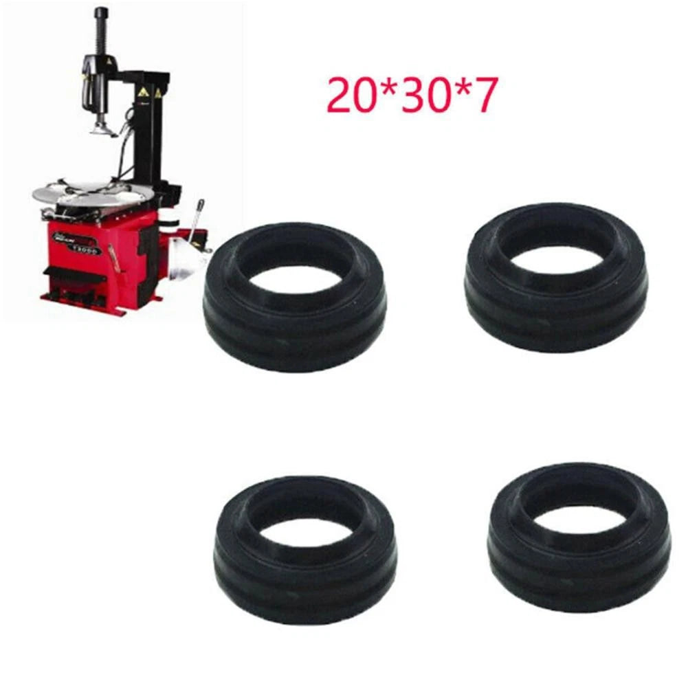 Cylinder Seals for Tire Changer (Extend Lifespan)