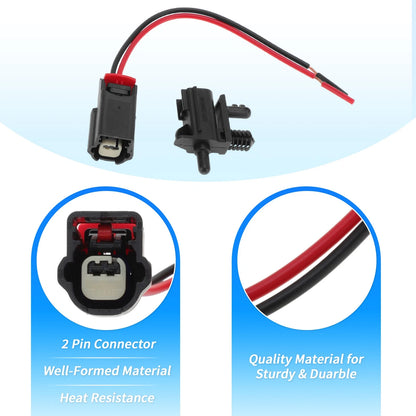 Ambient Air Temperature Sensor Kit for Ford F-150 (2015–2020) AU5Z-12A647-B