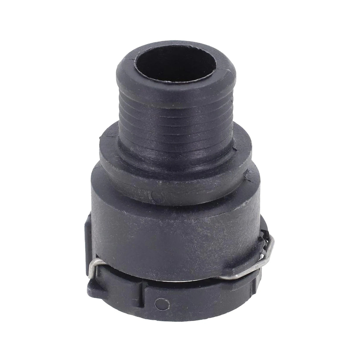 Hose Connector Connector 95089363 ABS Black High Quality Practical Useful