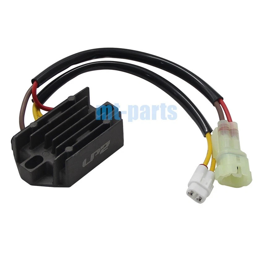 Voltage Regulator Rectifier for TM Racing EN125 2T / MX125 2T (2012–2020)