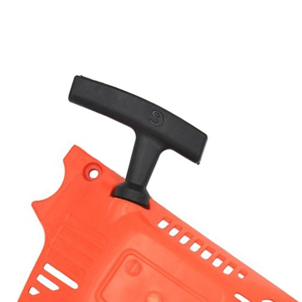 Recoil Starter for Lawn Mower
