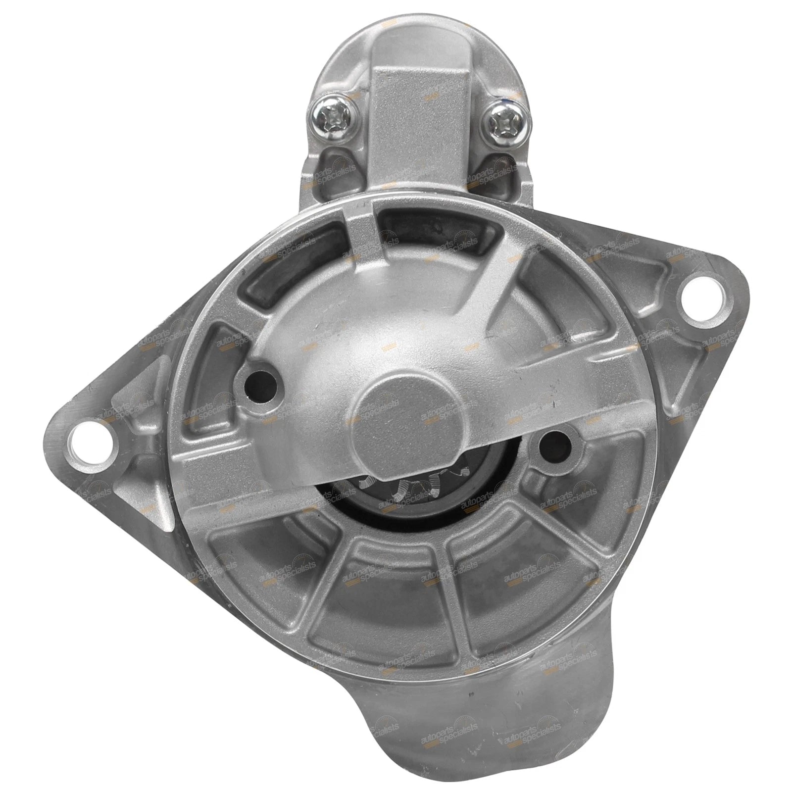 13 Tooth Starter Motor for Ford Territory SY (2005–2011)