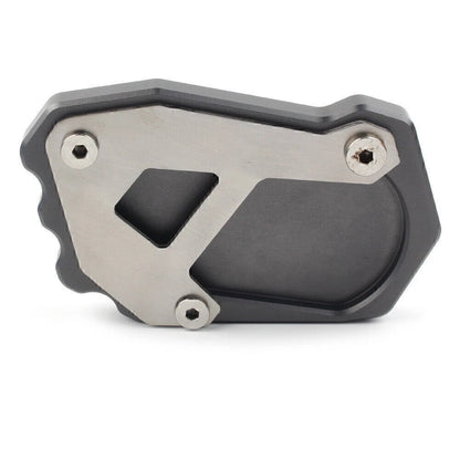 Kickstand Foot Side Stand Extension Pad for BMW R1200GS (2016–2019)