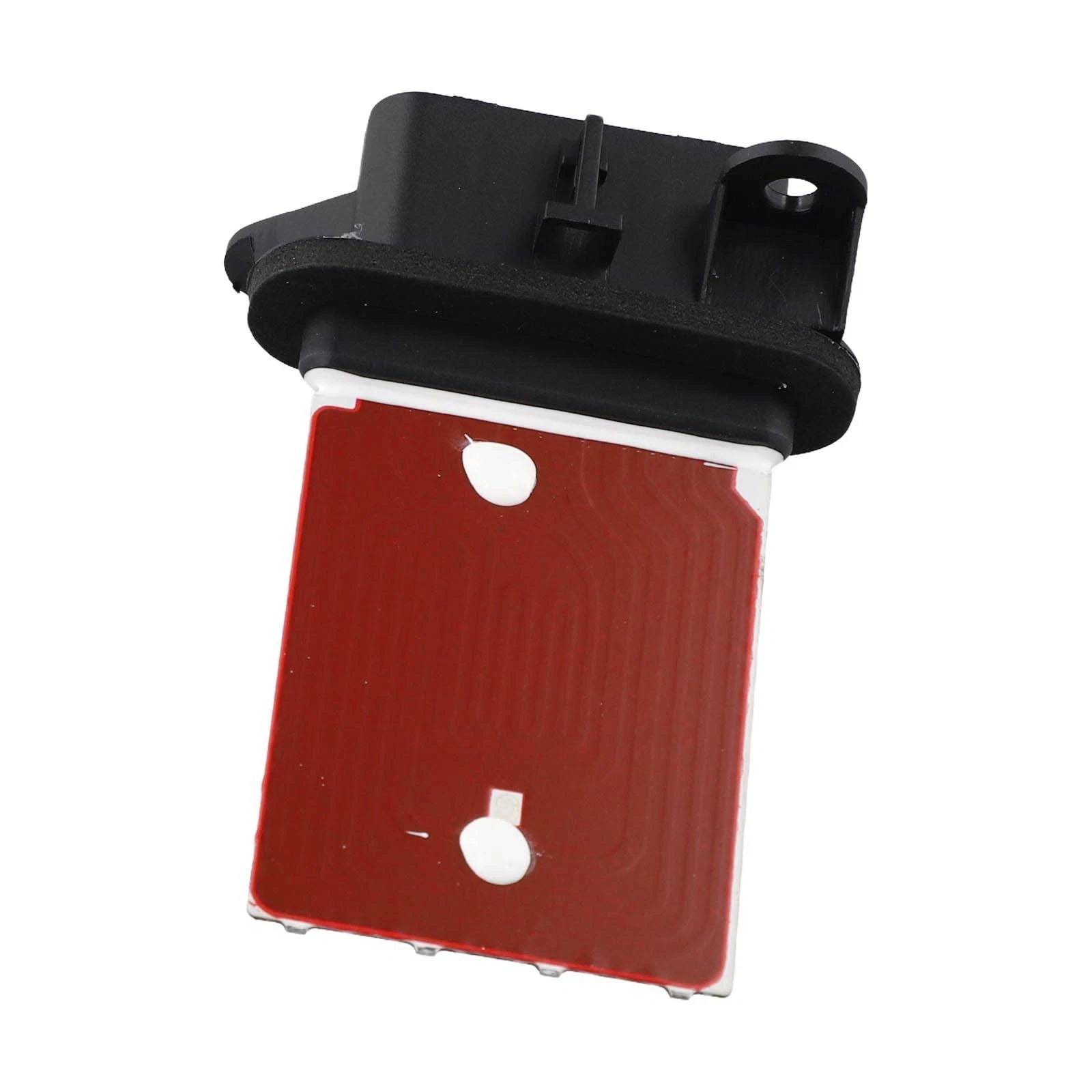 AC Heater Blower Motor Resistor for Chevy Sonic, Trax (2012–2020)