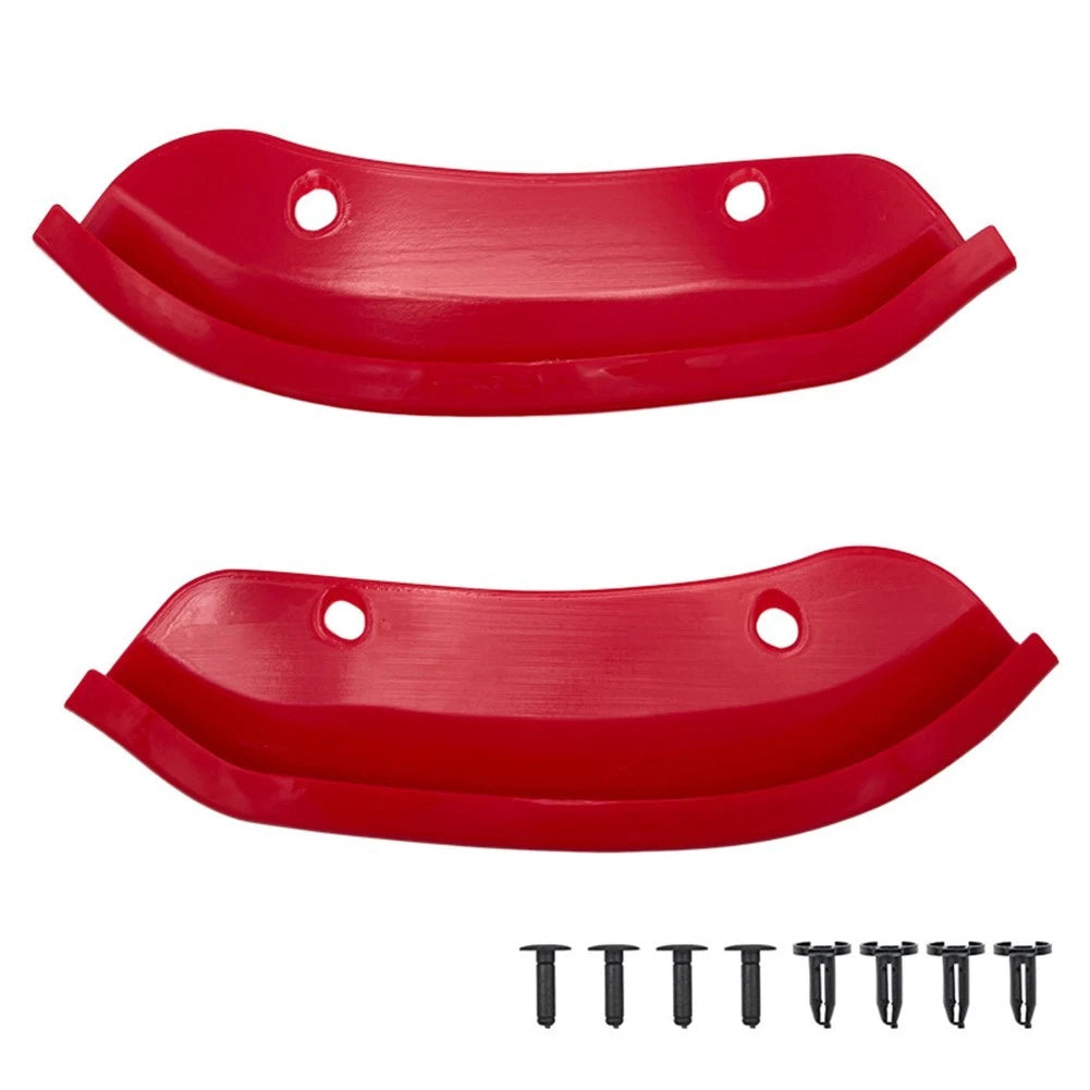 Bumper Protector for