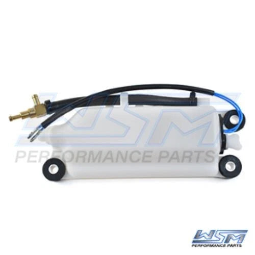 WSM Oil Tank for Mercury 135/225 Hp EFI/DFI & Sport Jets