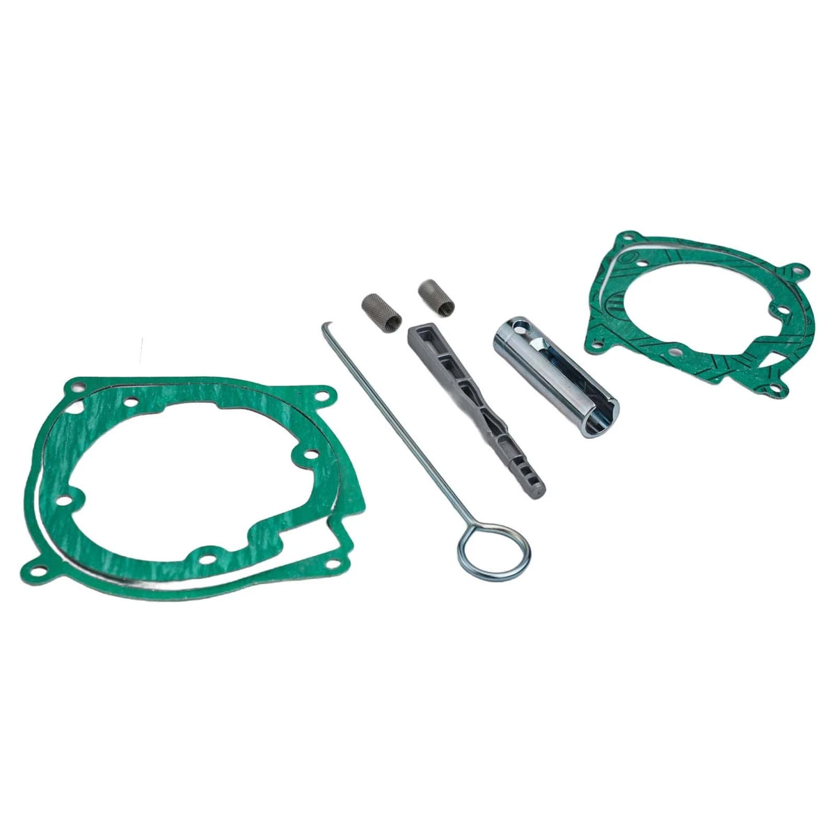 Air Diesel Heater Parts for Enhanced Efficiency