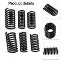 6 Pcs Chainsaw Spring Set for MS231 MS251 (2011–2023) Vibration Control