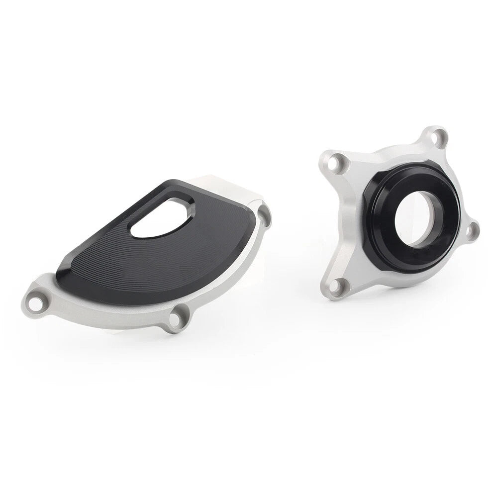 Engine Case Protector Guard Cover Set for Kawasaki Z900 (2016–2019)