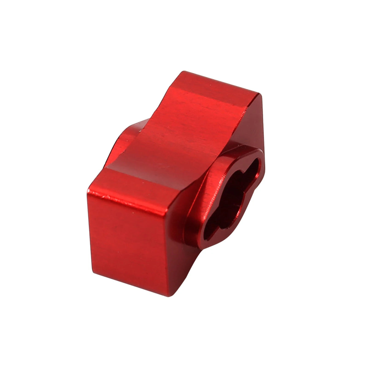 Aluminum Diff Posi Lock Straight Shaft for Team Associated DR10 (2019–2023)