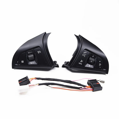 Steering Wheel Volume Button Switch for Chevrolet Cruze (2009–2014)
