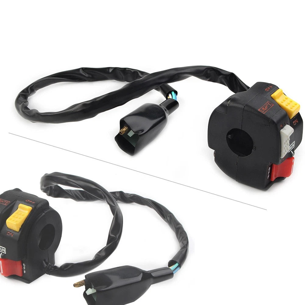 Light Kill Start L/H Switch for Honda ATC250R (1983–1986)