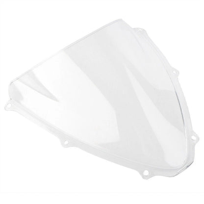 Clear Windshield for Suzuki GSXR 600/750 (2006–2007)