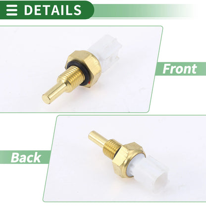 Engine Coolant Temperature Sensor No. 37870RAAA01 for Honda Odyssey (2021)