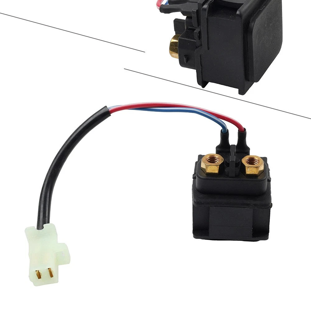 Starter Solenoid Relay 31800-03H00 for Suzuki DRZ400 (2000–2023)