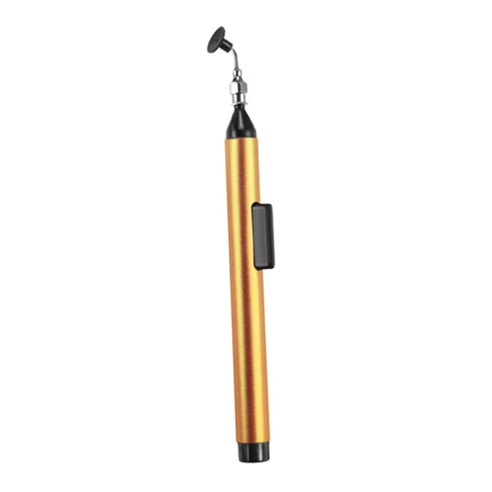 Soldering Pick Up Pen Vacuum Tool with 3 Suction Cups for IC SMD