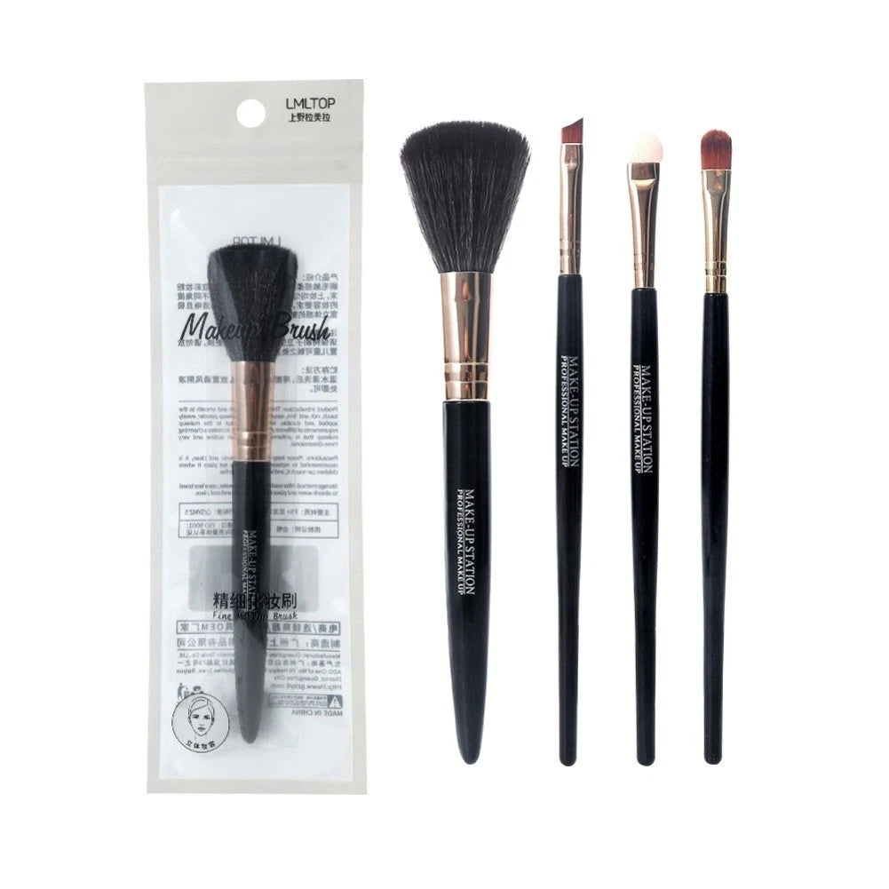 Makeup Brush for Blush Eyeshadow Application (LMLTOP)