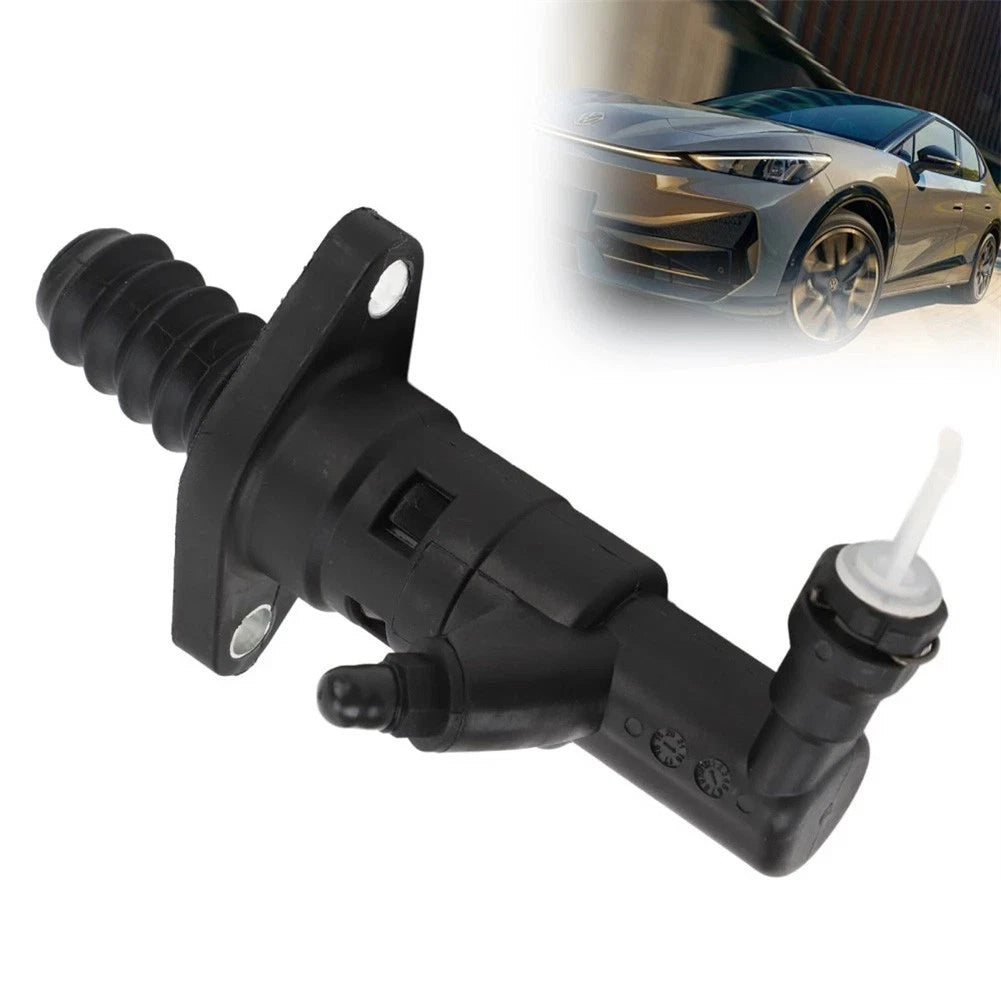 Slave Cylinder Precision Engineering Easy Installation Factory Specification Fit