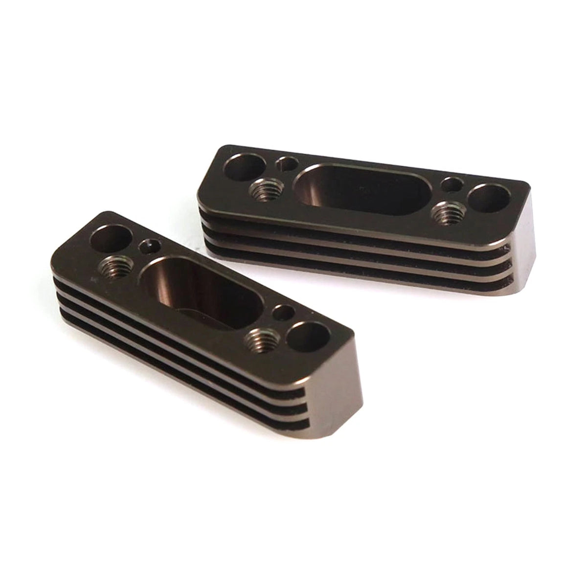 Aluminium Engine Base Bracket for Kyosho MP9 MP10 (1/8) IF430