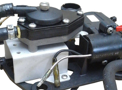 VRO Fuel Pump Kit for Evinrude Johnson 60° 90hp 115hp V4